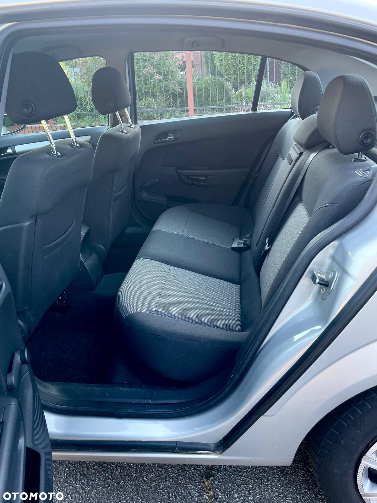 Opel Astra III 1.6 Enjoy EU5 - 8