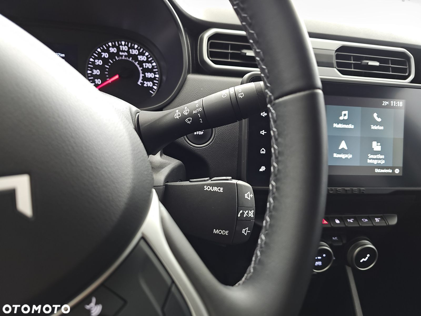 Dacia Duster 1.3 TCe Journey 4WD - 14