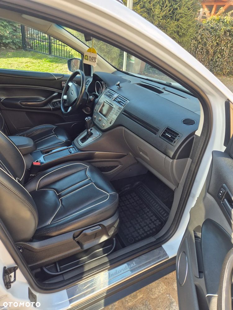Ford Kuga 2.0 TDCi Individual MPS6 - 18