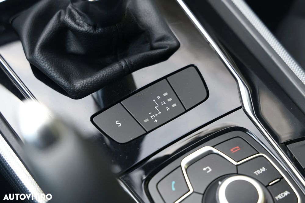 Peugeot 508 e-HDi 115 ETG6 Stop&Start Active - 24