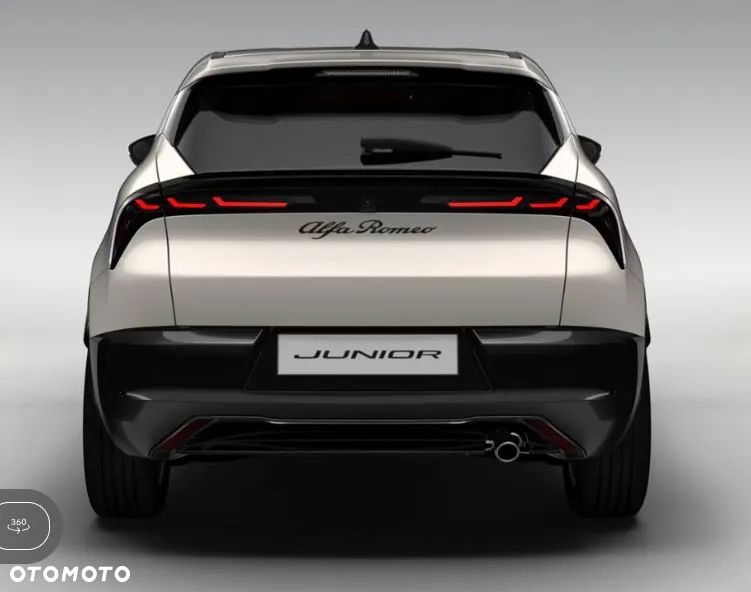 Alfa Romeo Junior ver-1-2-mhev-ibrida-speciale-edct - 3