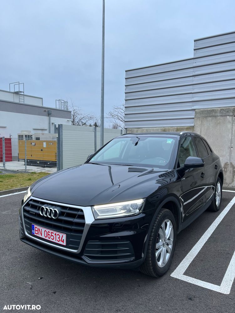 Audi Q5 - 3