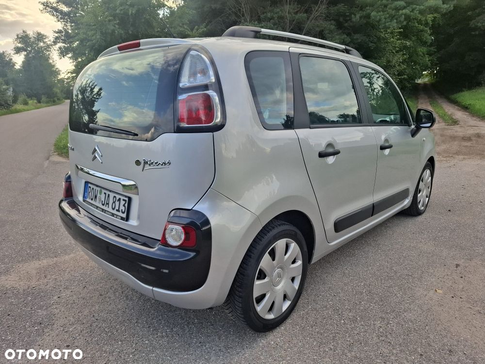 Citroën C3 Picasso - 6