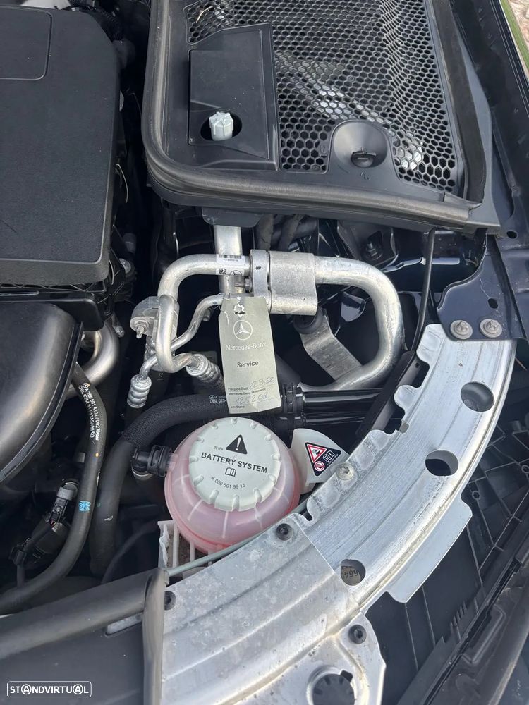 Mercedes-Benz C 300 de T 9G-TRONIC AMG Line - 23