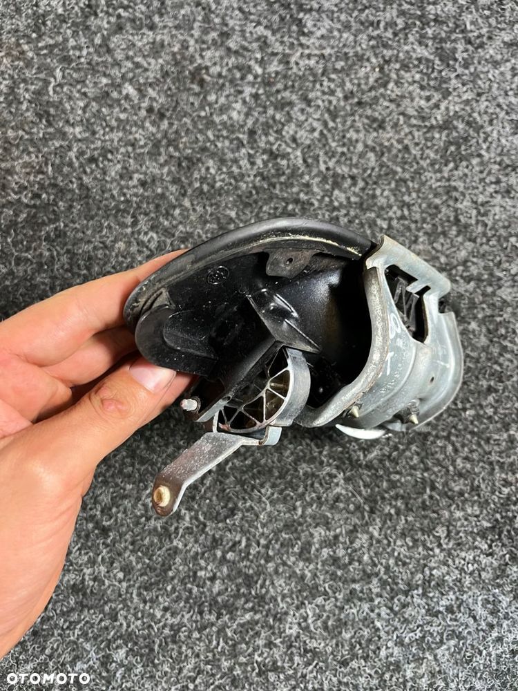 volvo s80 I lift klamka drzwi zew. prawa tył tylna chrom 9159640 - 6