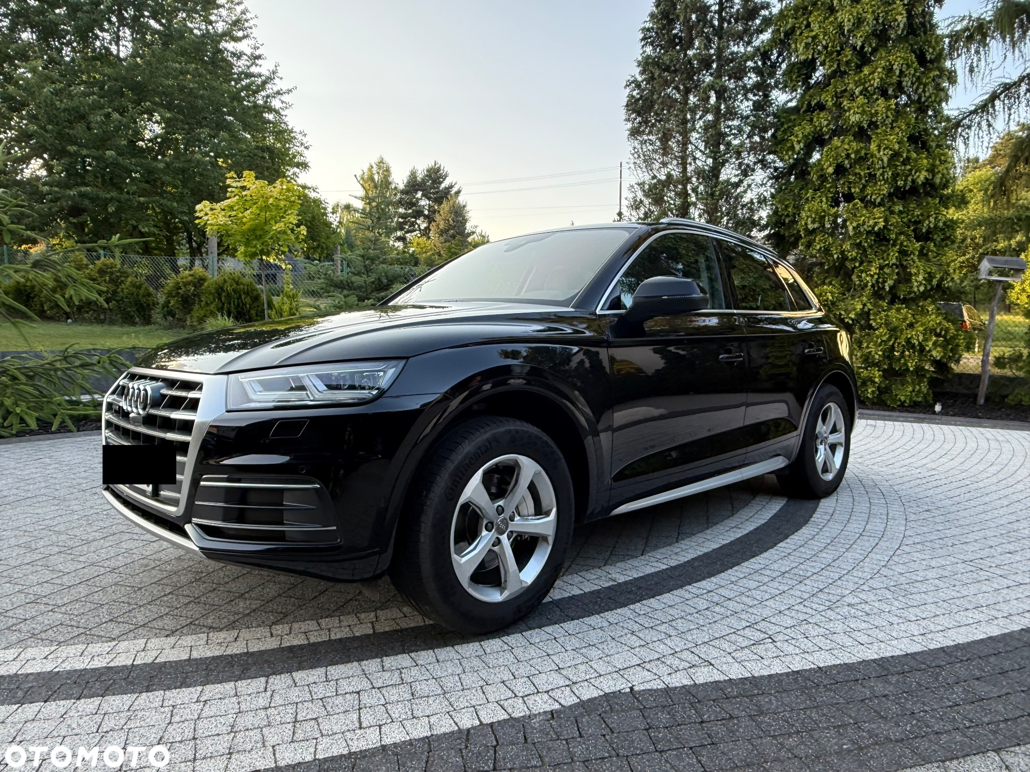 Audi Q5 2.0 TDI Quattro S tronic - 2