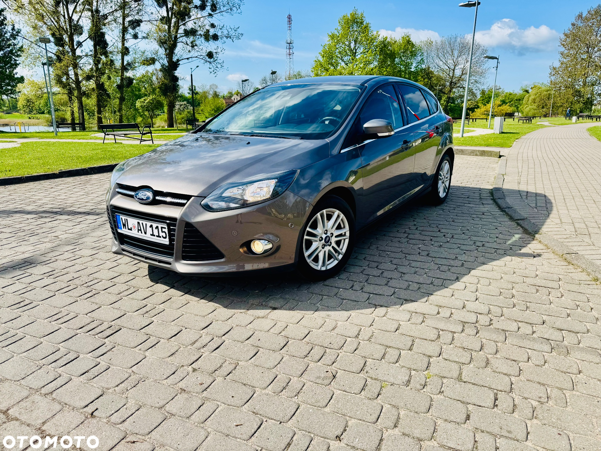 Ford Focus 1.0 EcoBoost Edition - 2