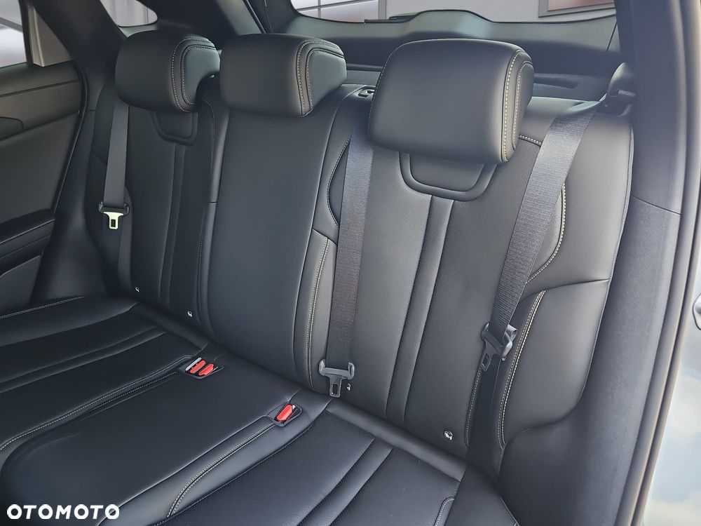 BYD Atto 2 DM-i - 16