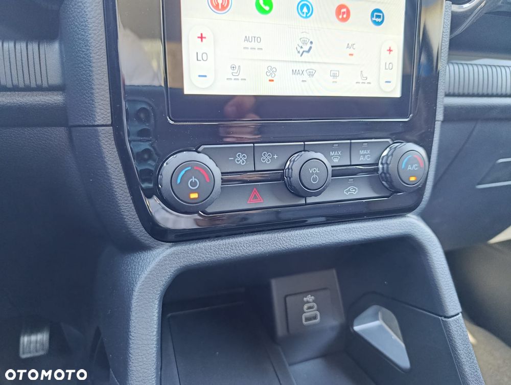 Ford Ranger 2.0 EcoBlue Bi-Turbo 4x4 DC Limited - 23