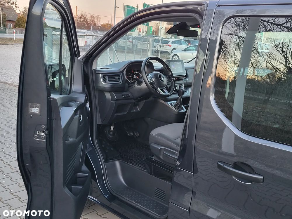 Renault Trafic - 7