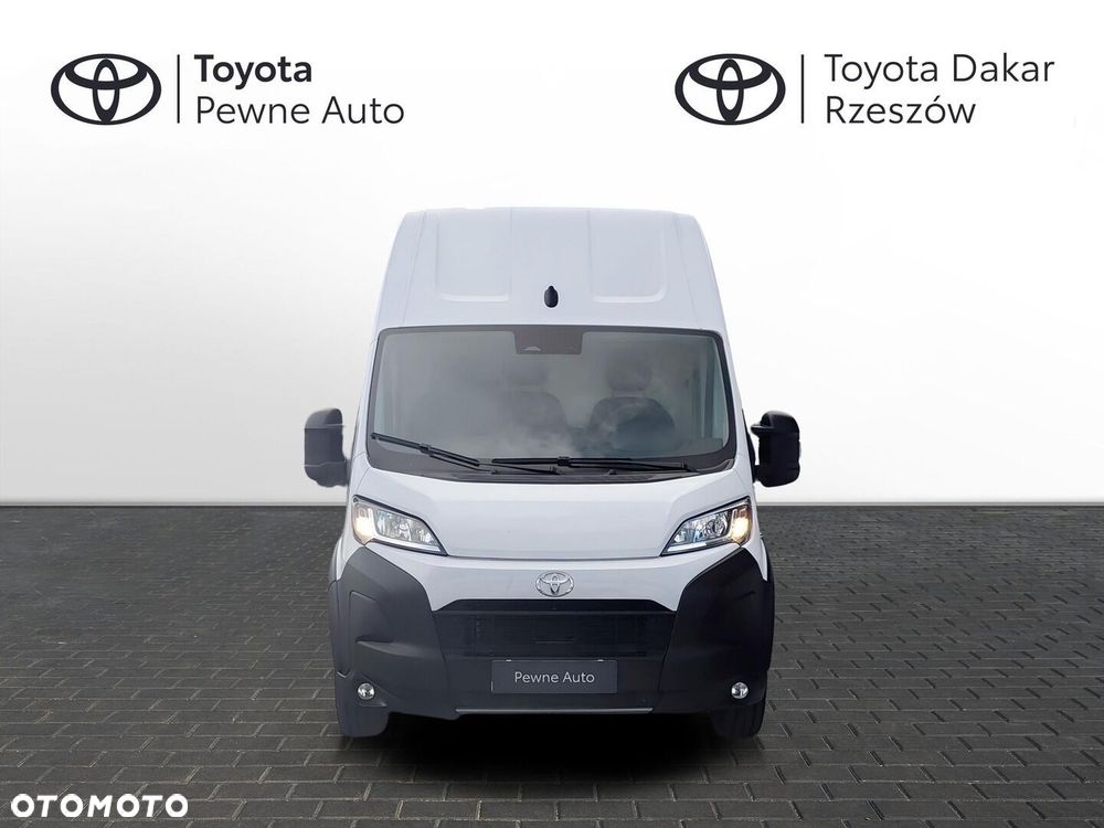 Toyota PROACE MAX - 8