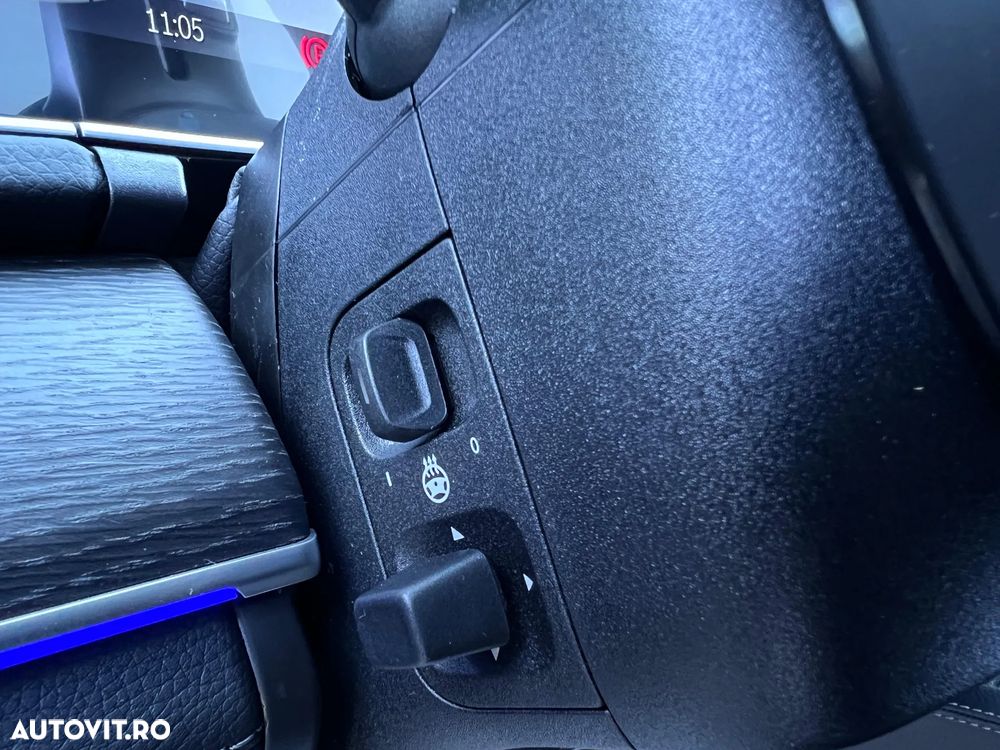 Mercedes-Benz GLE Coupe 450 d 4MATIC - 17