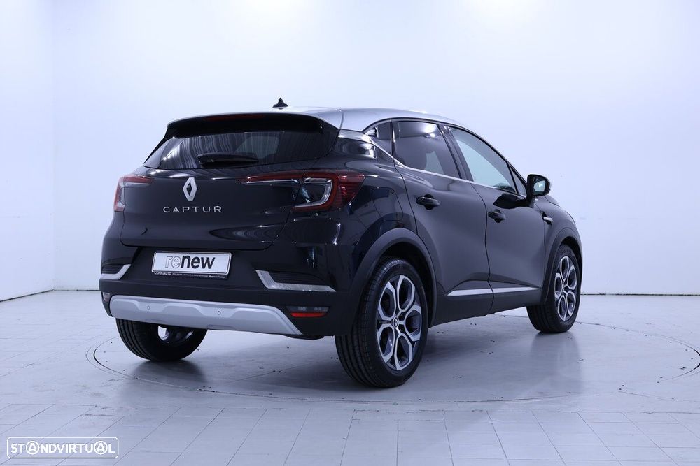 Renault Captur 1.0 TCe Techno - 5