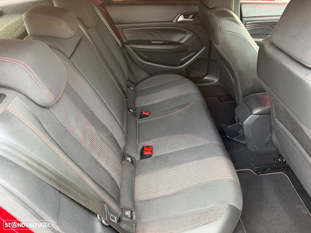Peugeot 308 PureTech 130 GPF Stop & Start GT Pack - 27