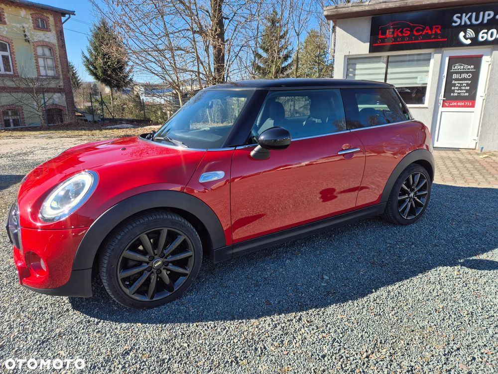 MINI Cooper - 15