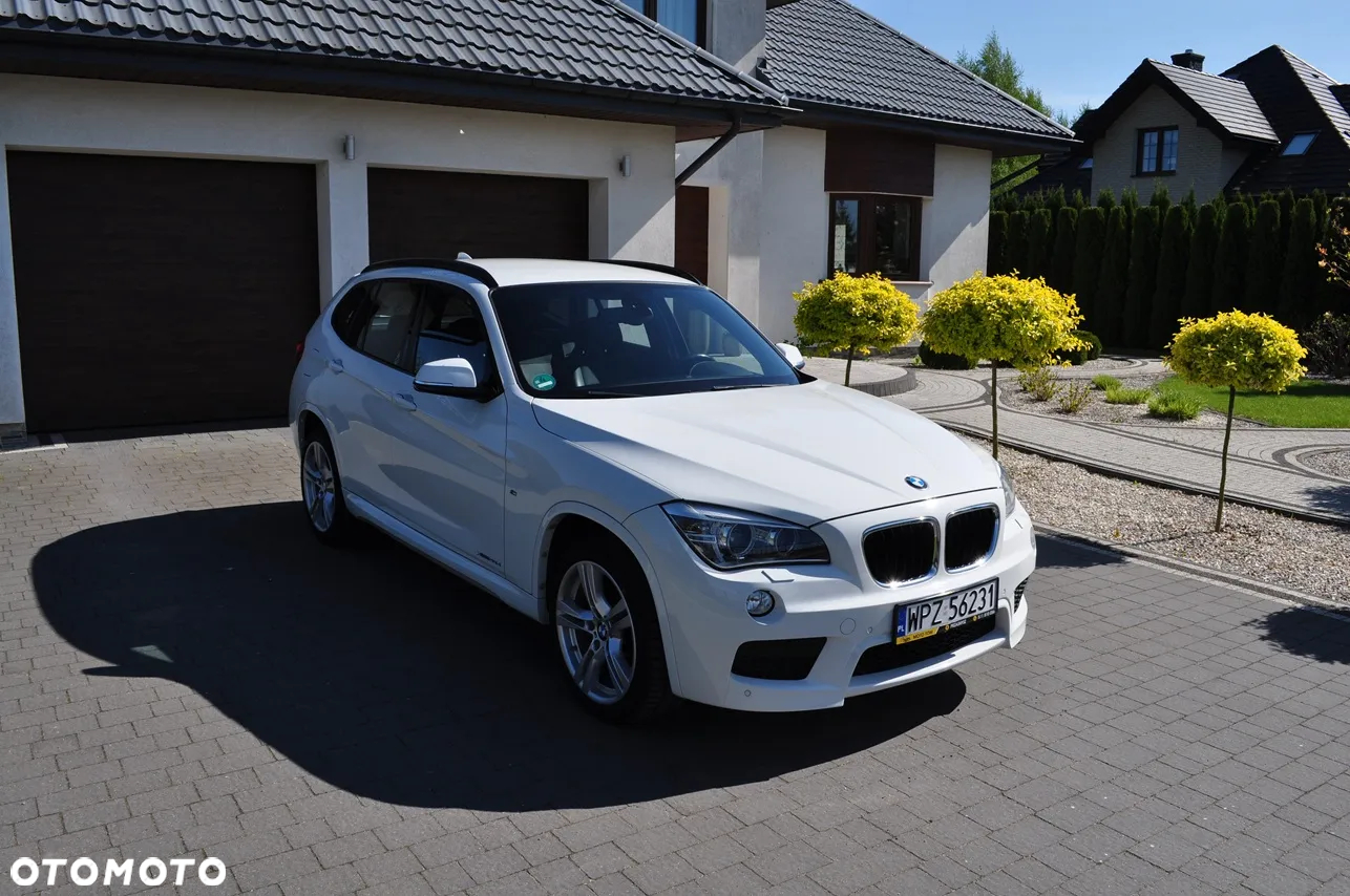 BMW X1 - 3