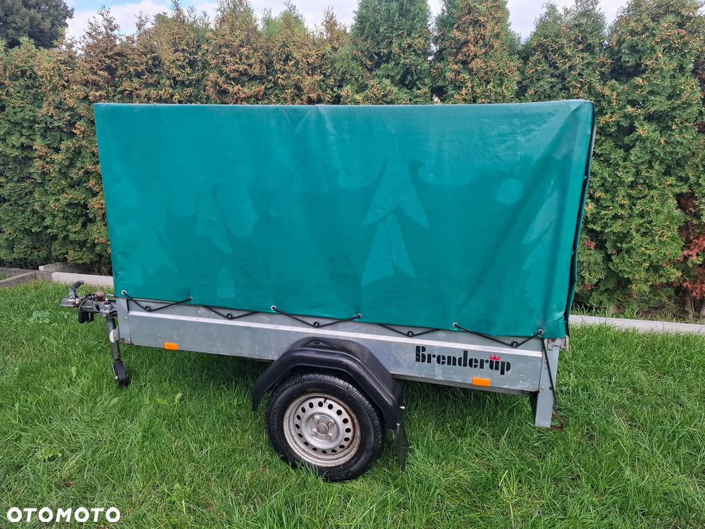 Brenderup 1205 S - 3