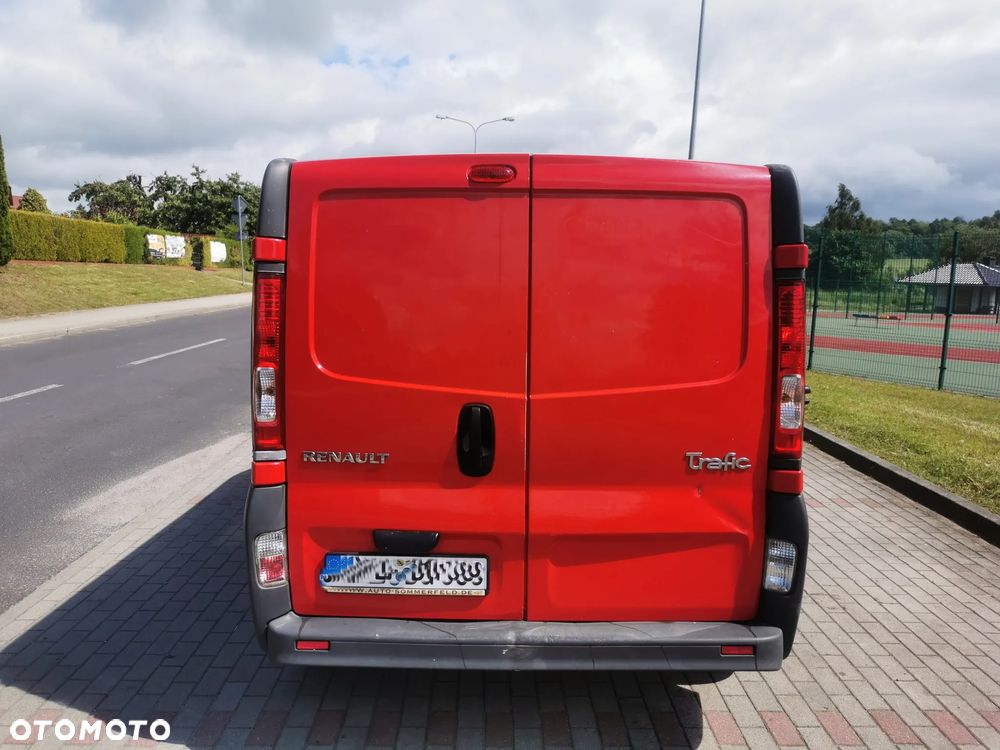 Renault Trafic - 5