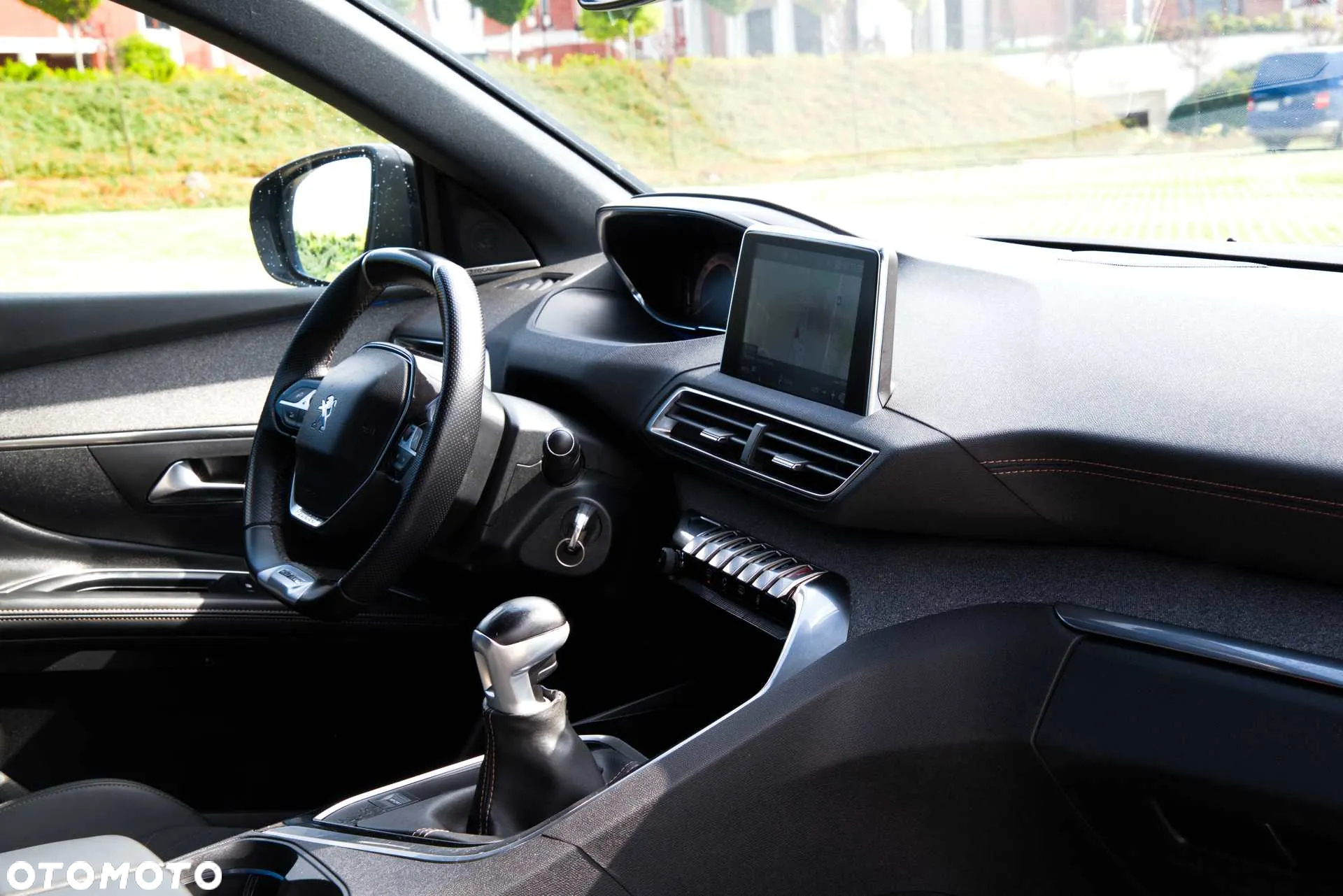 Peugeot 5008 1.5 BlueHDi GT S&S - 34