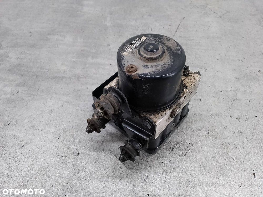 POMPA ABS VW GOLF V 10.0960-0348.3 10.0206-0106.4 1.6 8V - 5