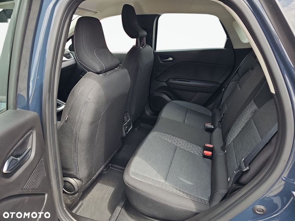 Renault Captur 1.0 TCe Zen - 24