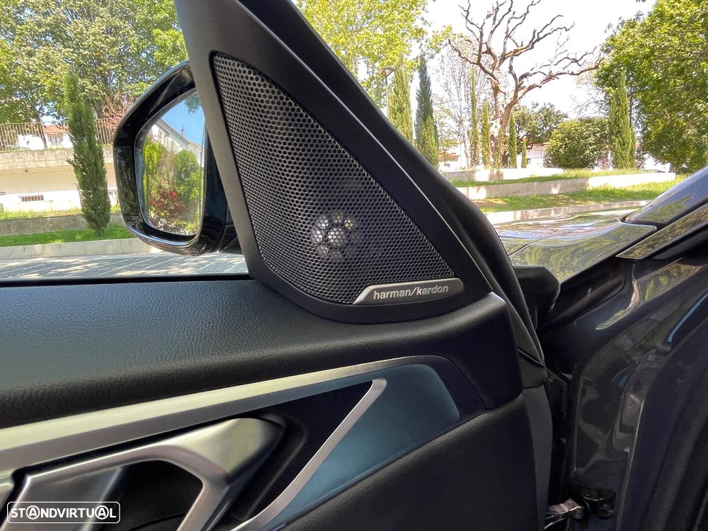 BMW i4 eDrive40 Pack Desportivo M Pro - 9