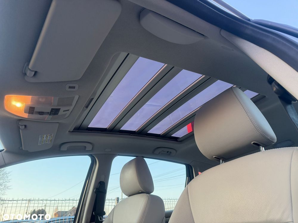 Mercedes-Benz Klasa B 200 Autotronic Grand Edition - 21