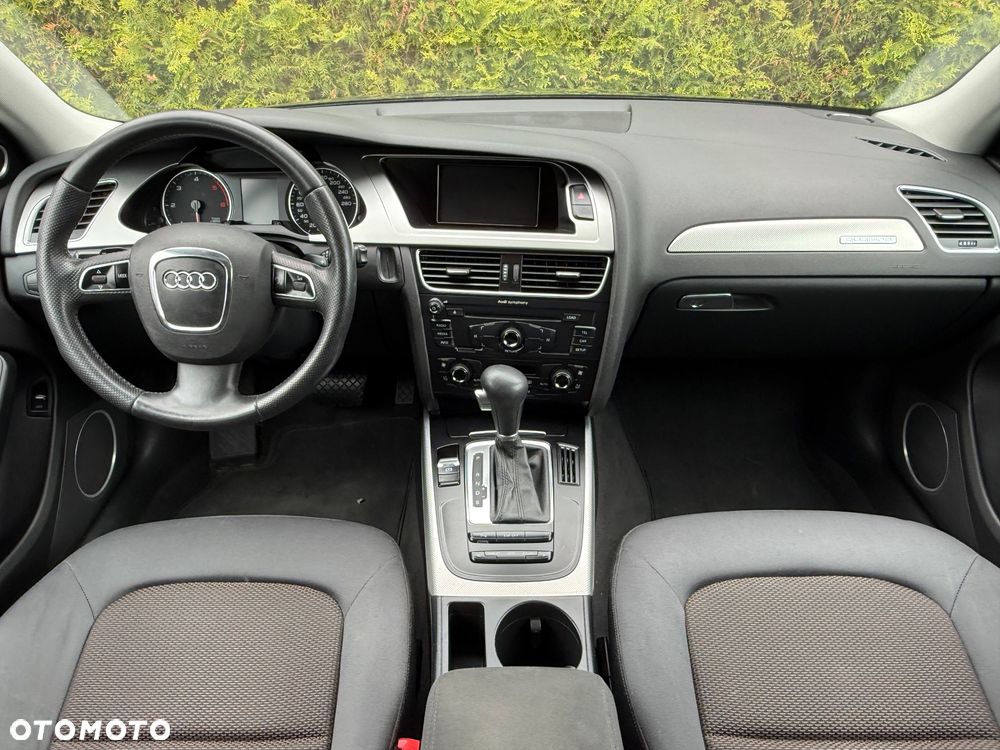 Audi A4 Allroad 3.0 TDI Quattro S tronic - 6