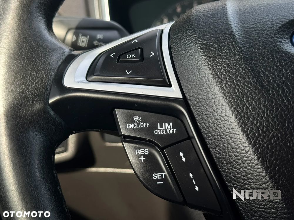 Ford Mondeo 2.0 TDCi STart-Stopp PowerShift-Aut Titanium - 27