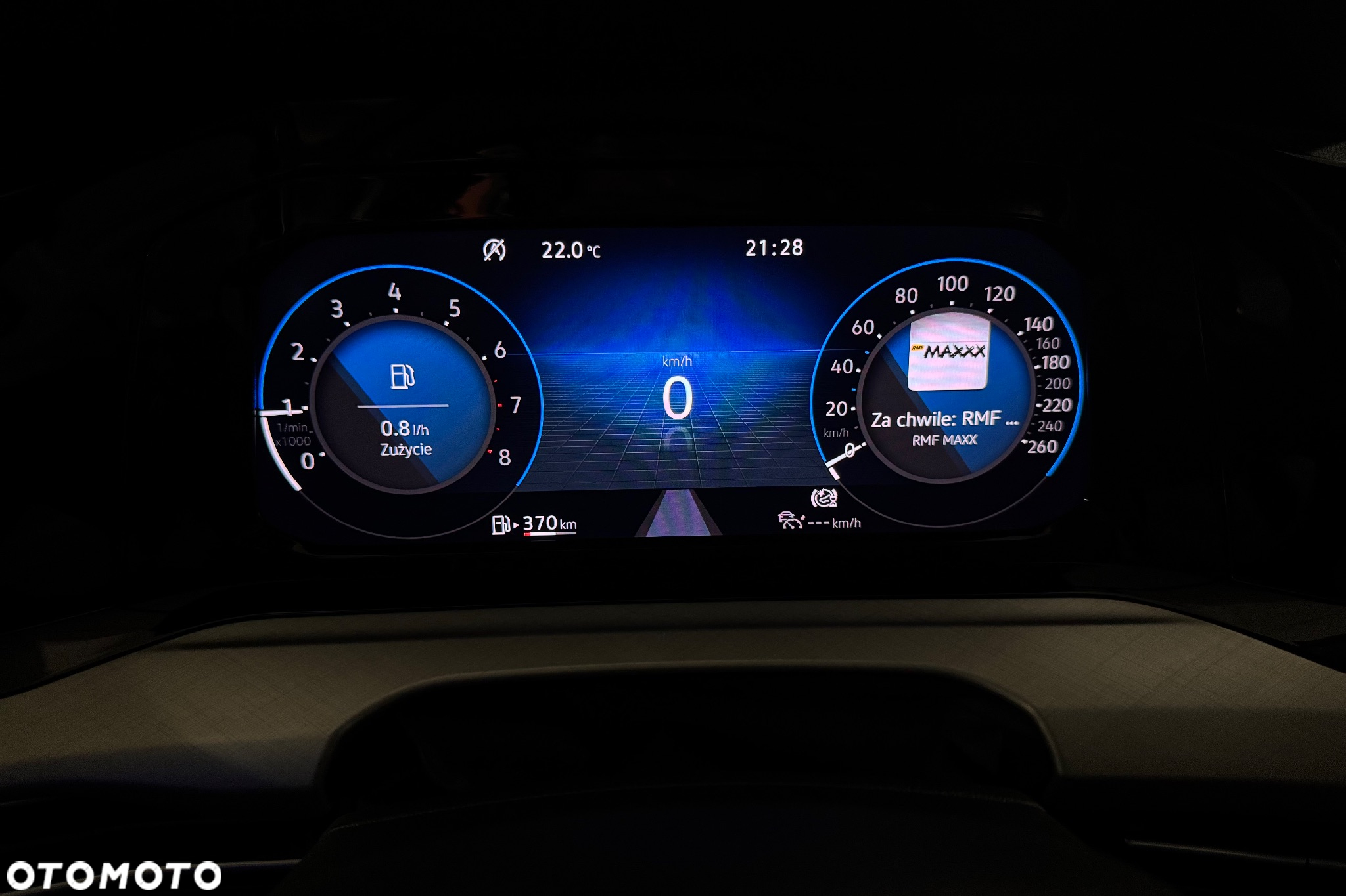 Volkswagen Golf VIII 1.5 TSI EVO Life - 35