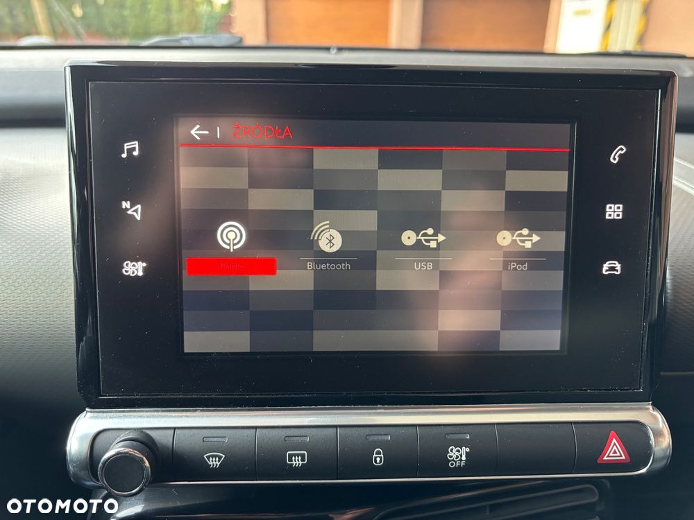 Citroën C4 Cactus Pure Tech 110 Stop&Start Shine Edition - 10