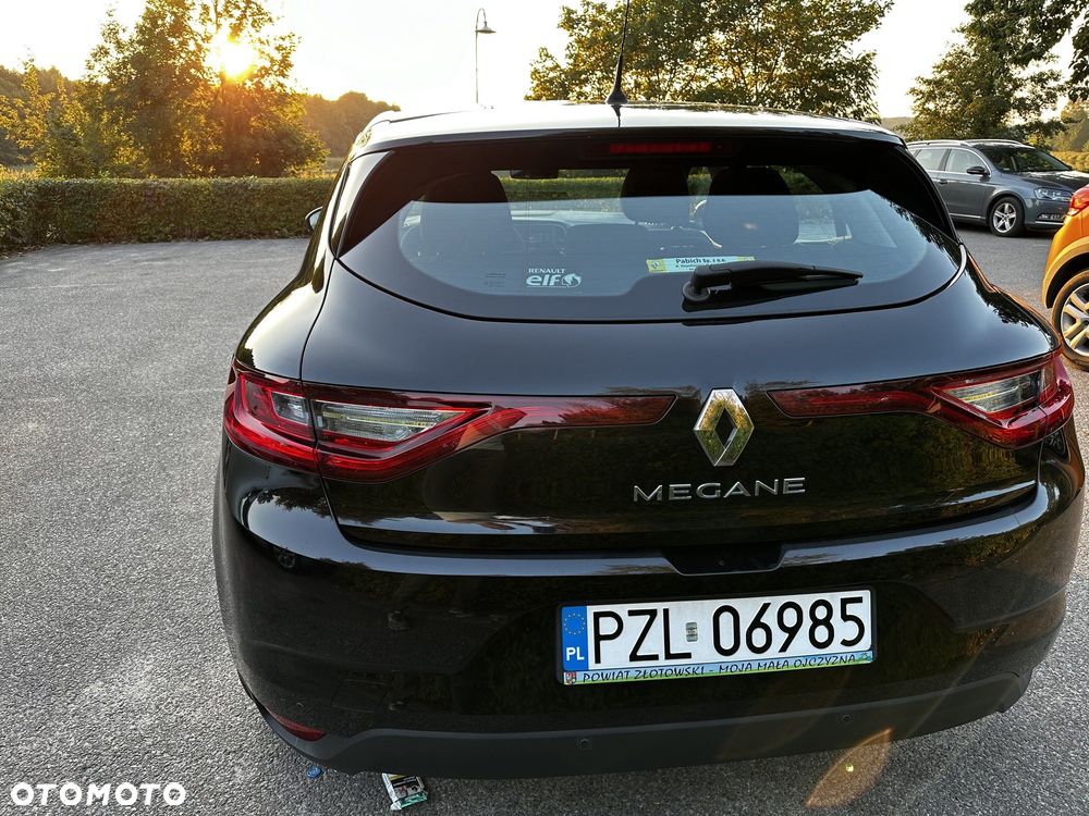 Renault Megane - 8