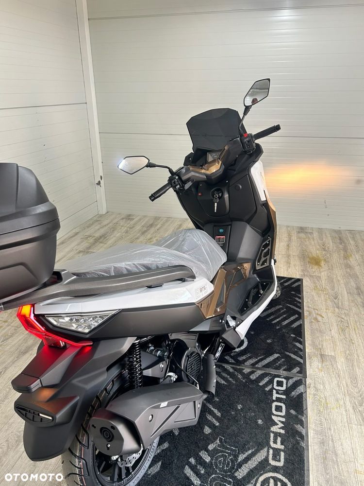 Barton B-Max 125 - 6