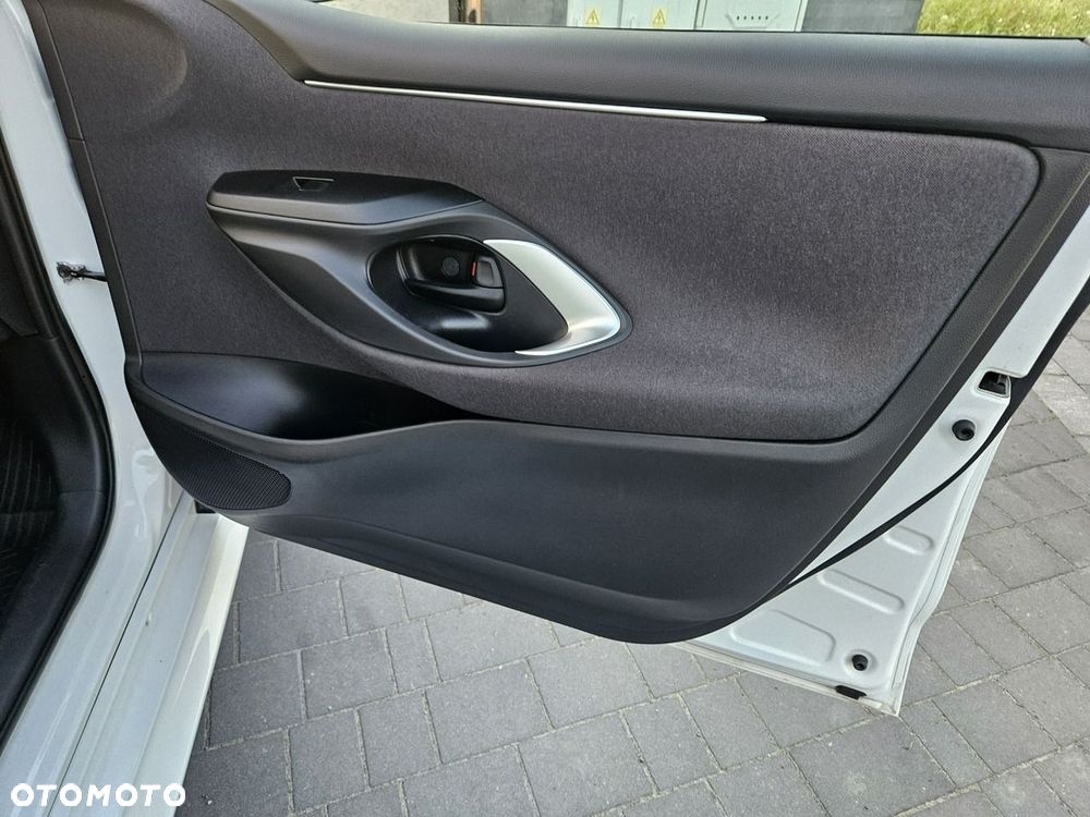 Mazda 2 - 18