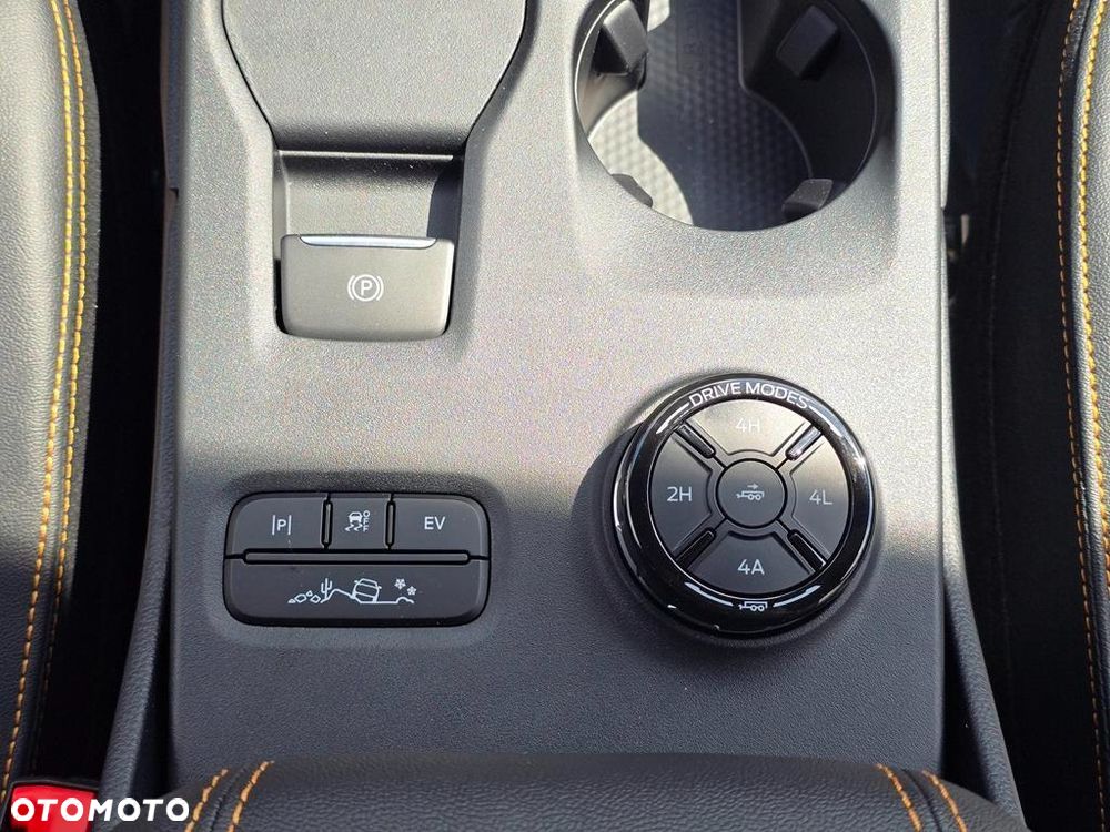 Ford RANGER 2.3 ECOBOOST PHEV 281KM A10 E-AWD WILDTRAK - 19