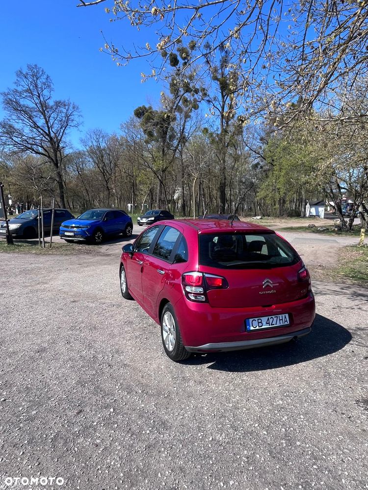 Citroën C3 - 5