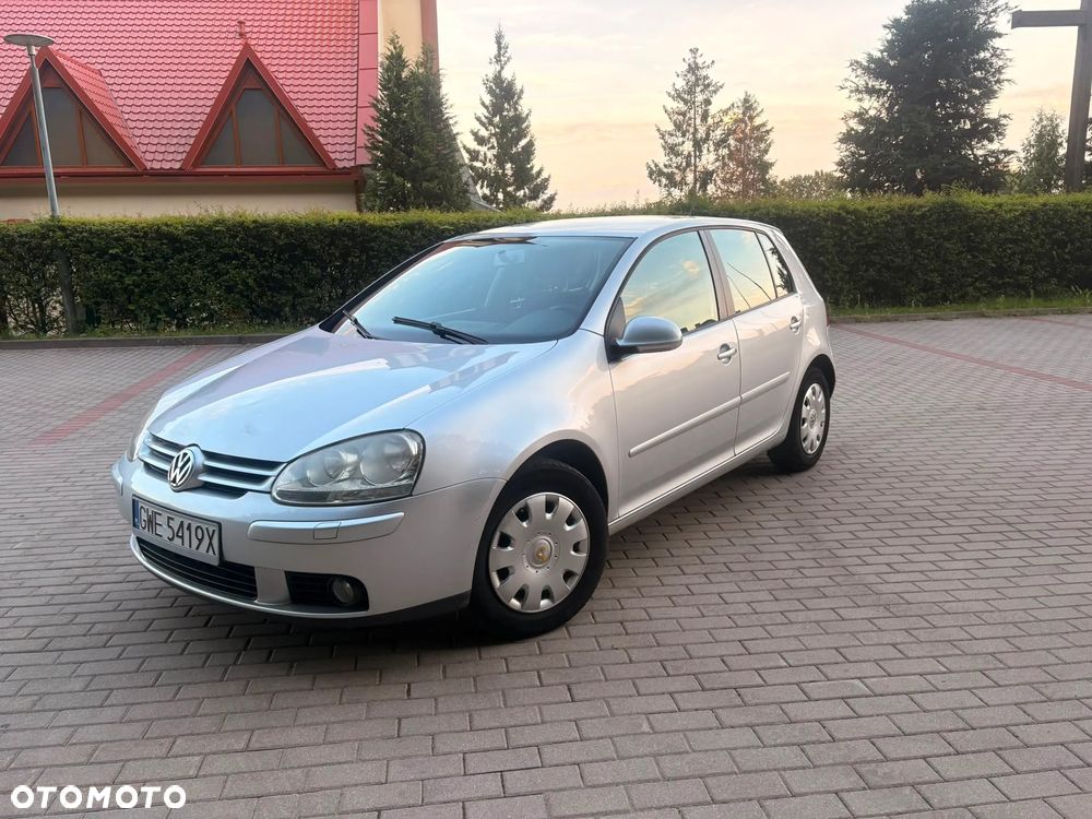 Volkswagen Golf 1.4 Edition - 16
