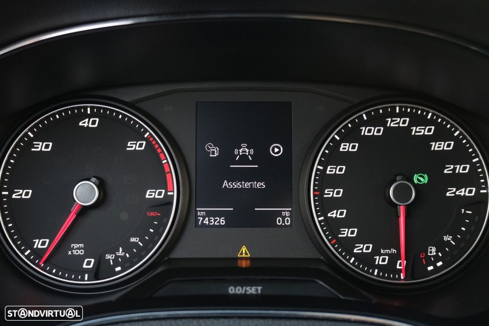 SEAT Ibiza 1.6 TDI Style DSG - 34