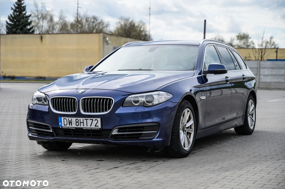 BMW 5