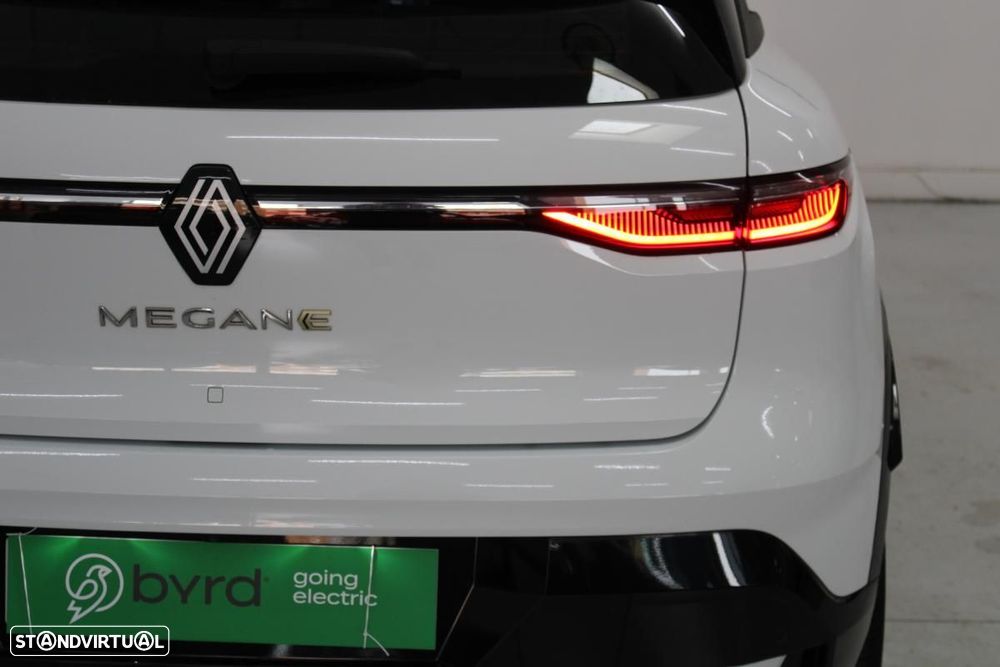 Renault Mégane E-Tech EV40 Equilibre - 7