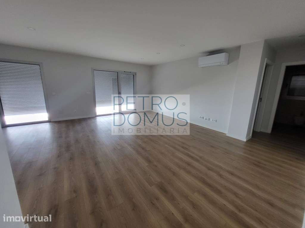 APARTAMENTO T1 NOVO - MARRAZES - Grande imagem: 4/9