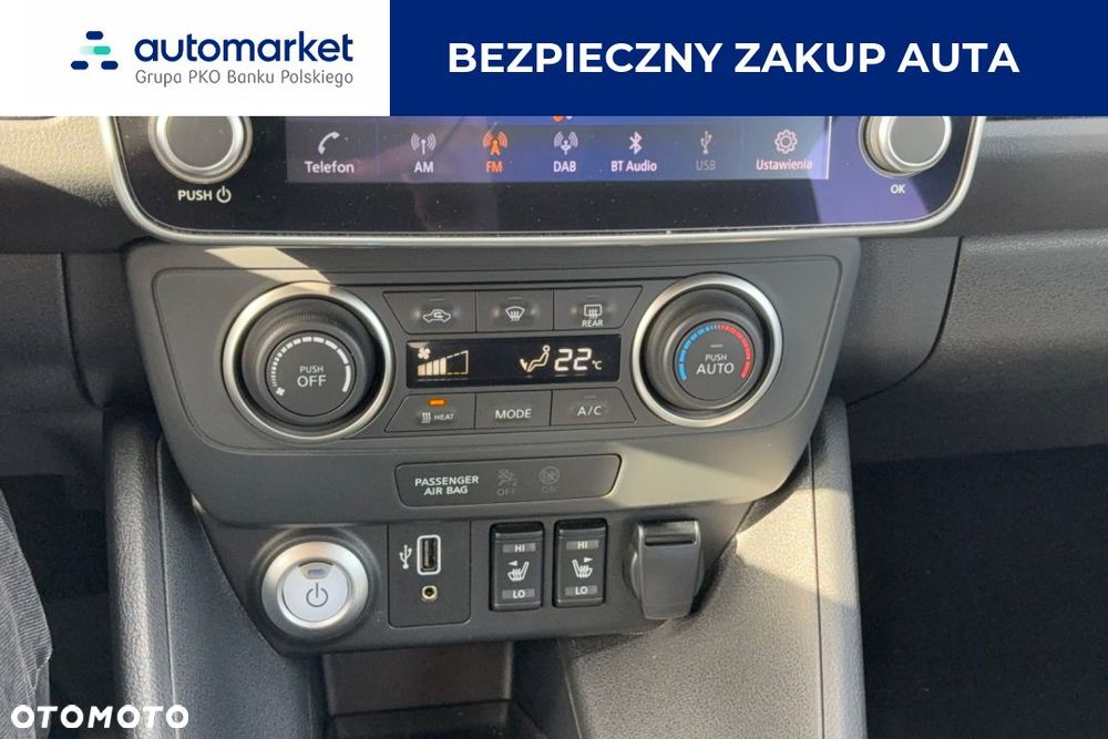 Nissan Leaf 40kWh Acenta - 19