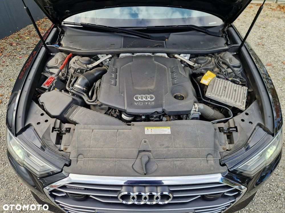 Audi A6 Avant - 30