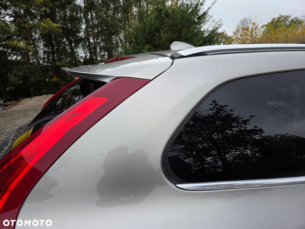 Volvo XC 60 T6 AWD Summum - 28