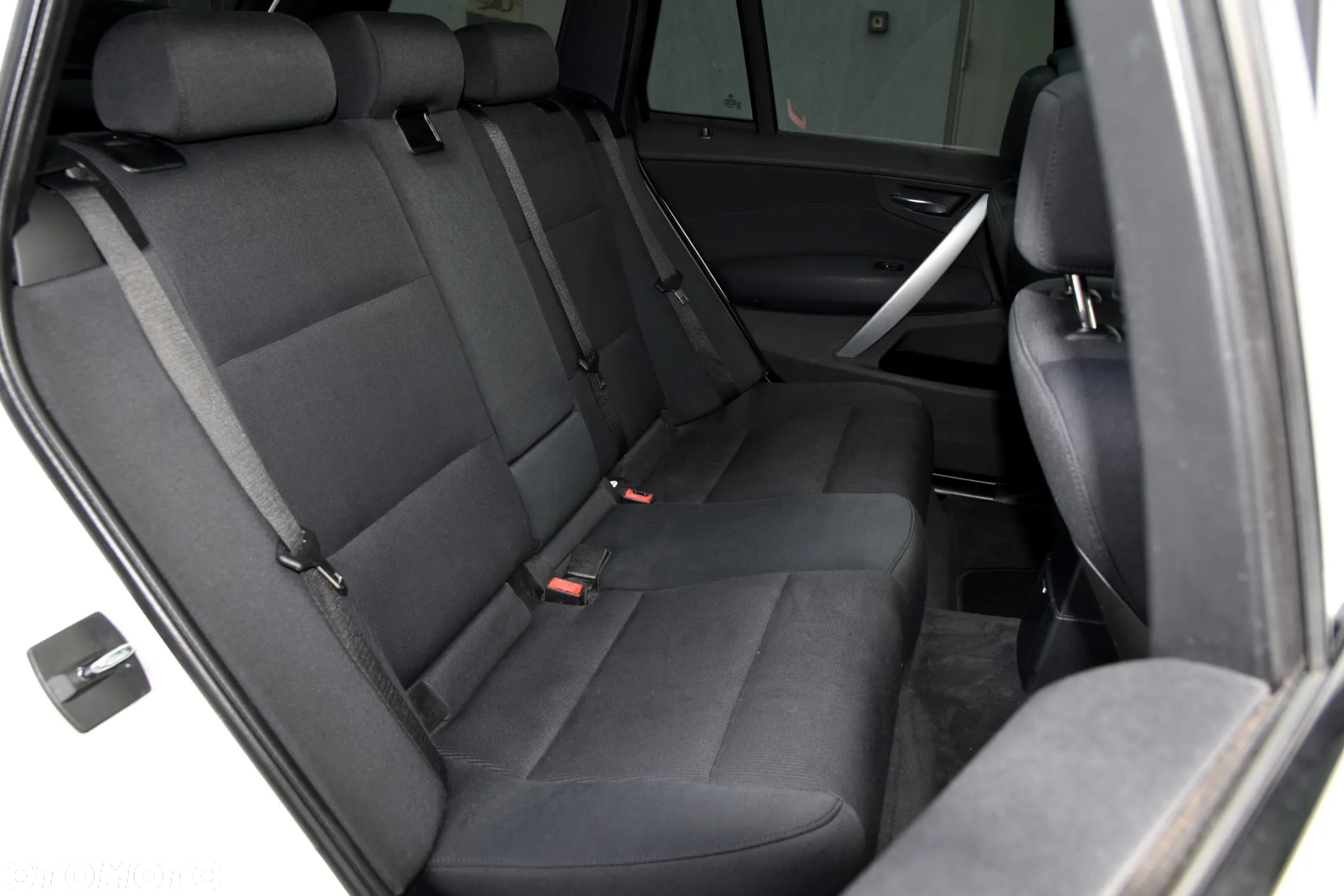 BMW X3 xDrive20d Limited Sport Edition - 17