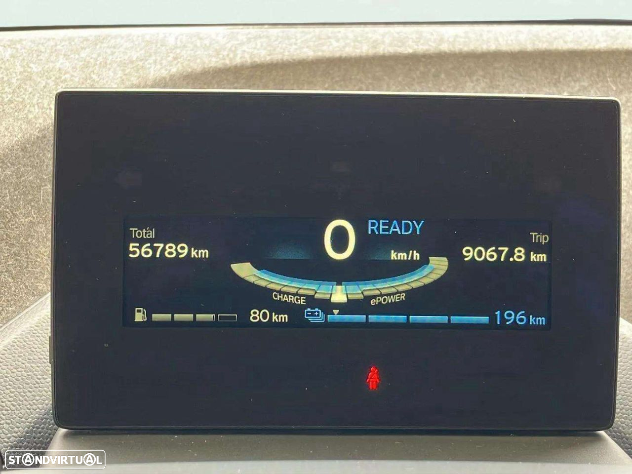 BMW i3 - 13