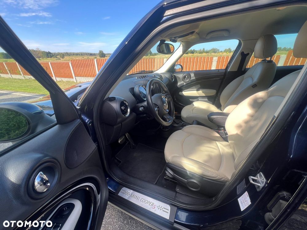 MINI Countryman - 15