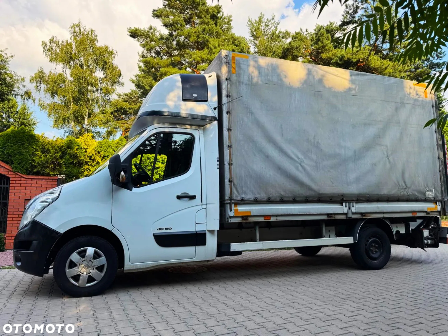 Renault MASTER - 13