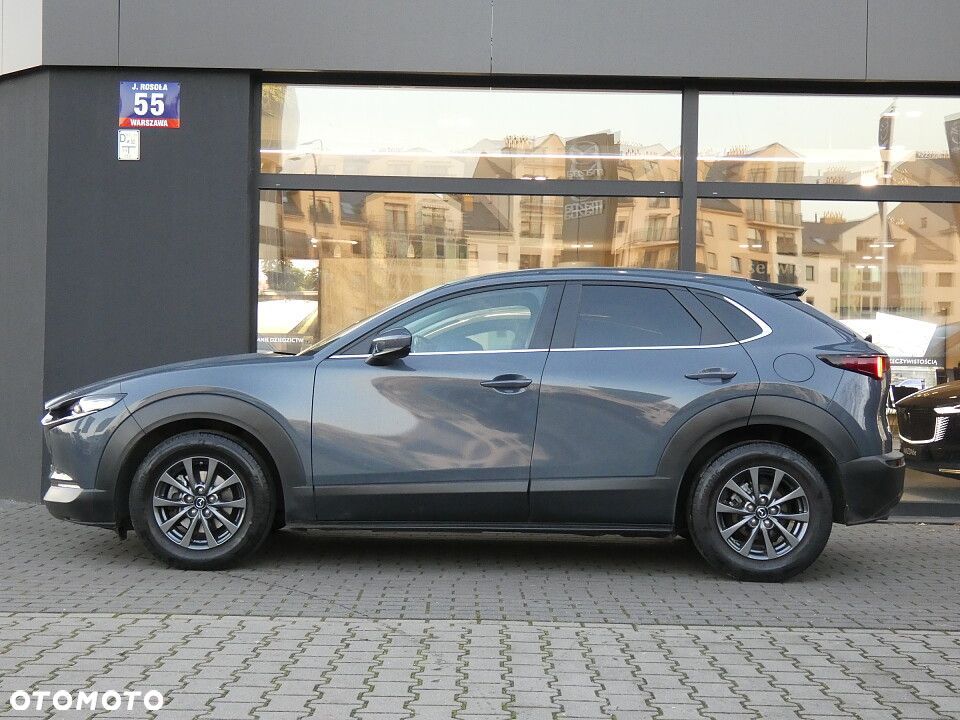 Mazda CX-30 - 5