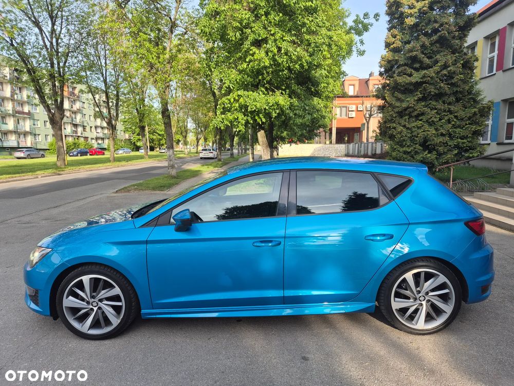 Seat Leon 1.4 TSI Style S&S - 7